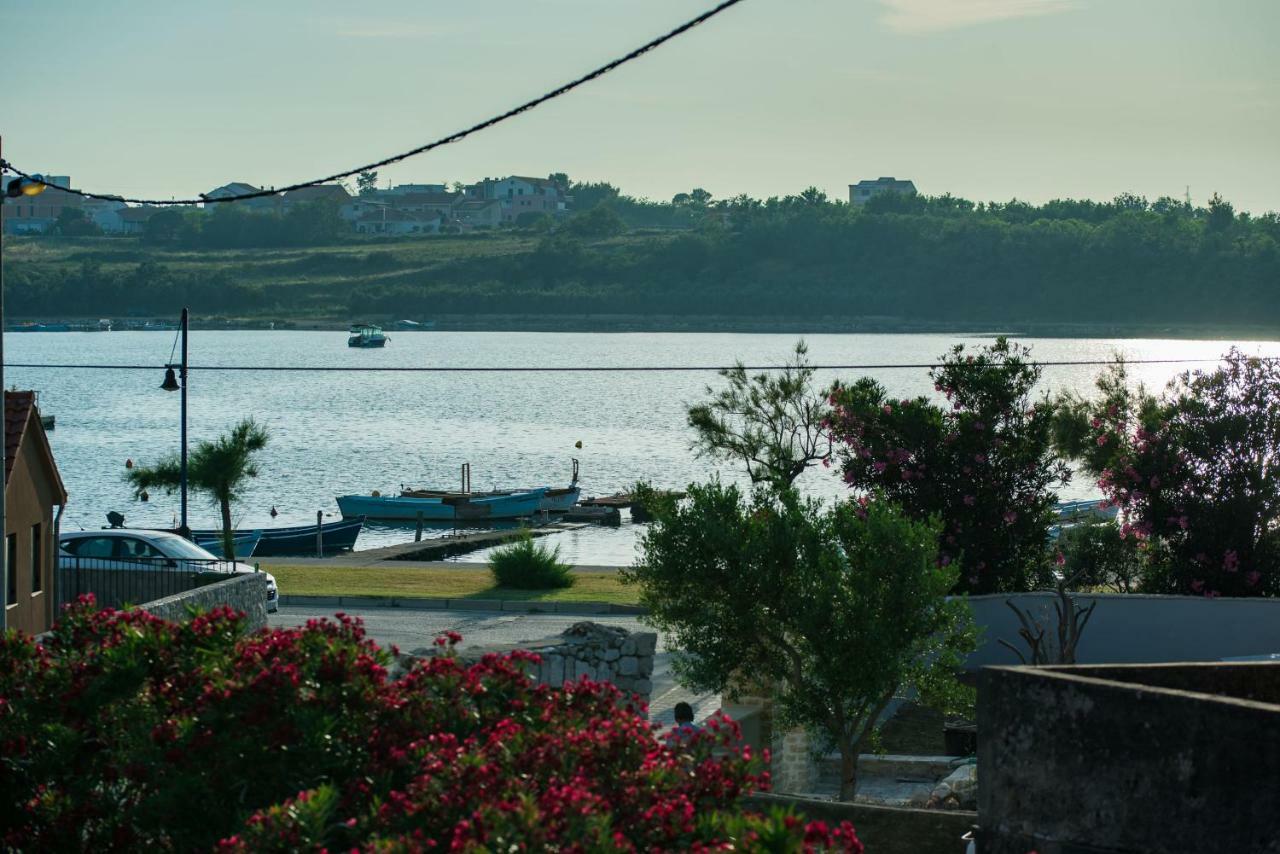 Summer House Mulac Nin Dış mekan fotoğraf